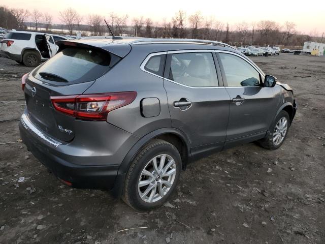 Obraz 3 z 2020 NISSAN ROGUE SPORT S 2020 z VIN JN1BJ1CW7LW646099