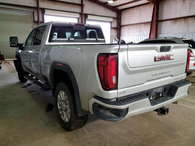 Image 2 of 2020 GMC SIERRA K3500 DENALI 2020 with VIN 1GT49WEY1LF242015