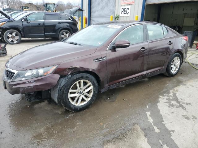 2011 KIA OPTIMA LX 2011 image