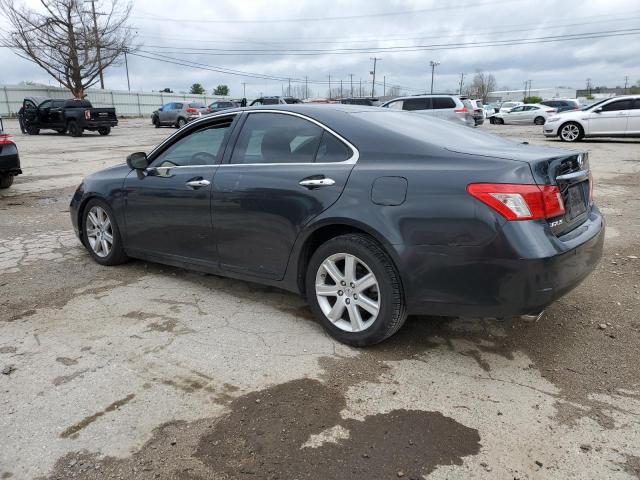 Image 2 of 2008 LEXUS ES 350 2008 with VIN JTHBJ46GX82183729