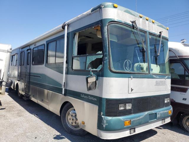 Image 1 of 1994 SAFARI MOTORHOME 1994 with VIN 4SLA5EJ22R1100823