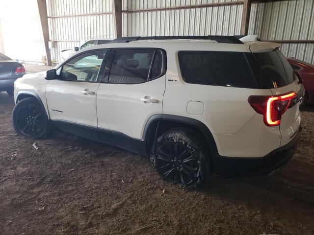 Obraz 2 z 2023 GMC ACADIA SLT 2023 z VIN 1GKKNML49PZ111513