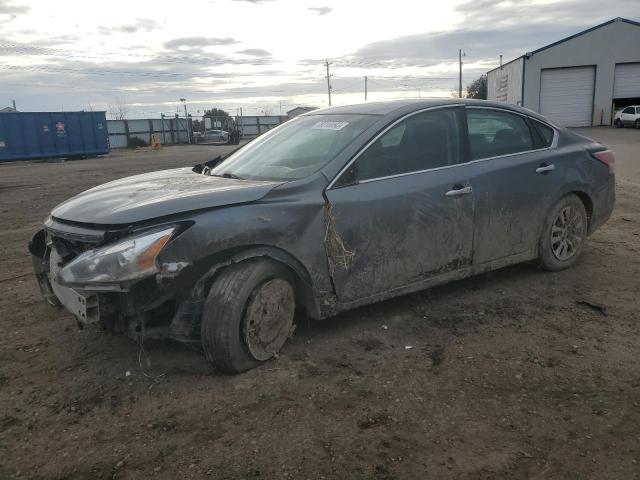 Obraz 1 z 2015 NISSAN ALTIMA 2.5 2015 z VIN 1N4AL3AP9FC263285