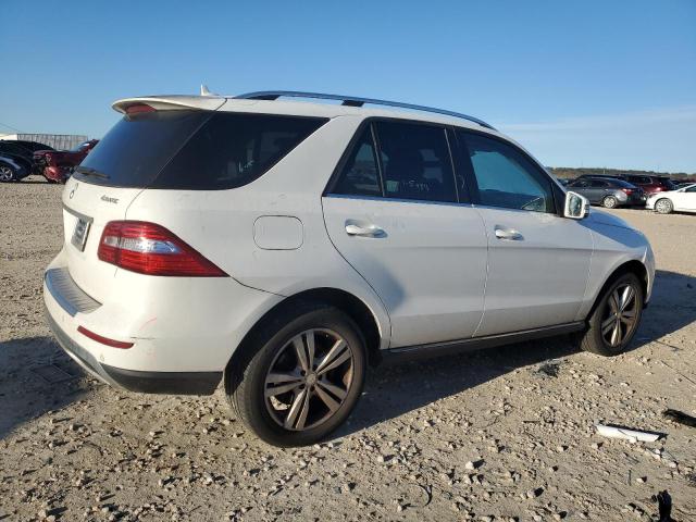 Изображение 3 2014 MERCEDES-BENZ ML 350 4MATIC 2014 с VIN 4JGDA5HB0EA280467