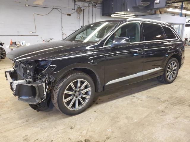 Obraz 1 z 2019 AUDI Q7 PRESTIGE 2019 z VIN WA1VAAF79KD038586
