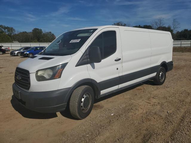 Изображение 2015 FORD TRANSIT T-350 2015