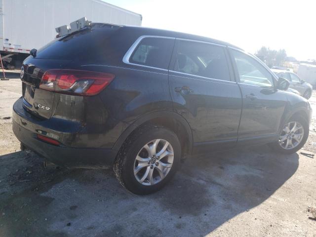 Изображение 3 2014 MAZDA CX-9 TOURING 2014 с VIN JM3TB2CA5E0428488