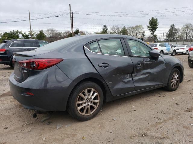 Image 3 of 2015 MAZDA 3 GRAND TOURING 2015 with VIN 3MZBM1W77FM225168