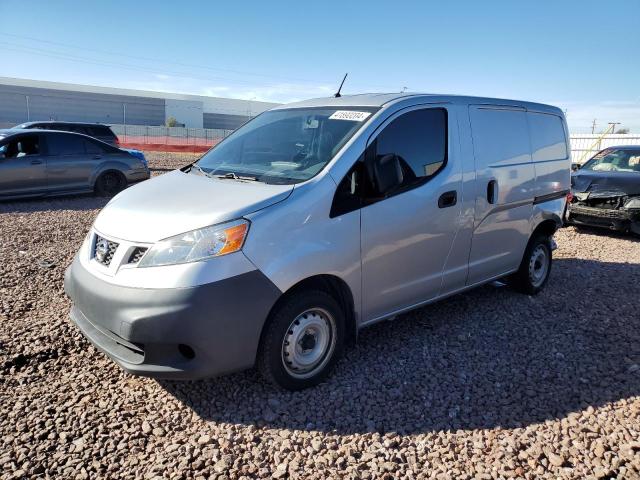 Obraz 1 z 2015 NISSAN NV200 2.5S 2015 z VIN 3N6CM0KN1FK730184