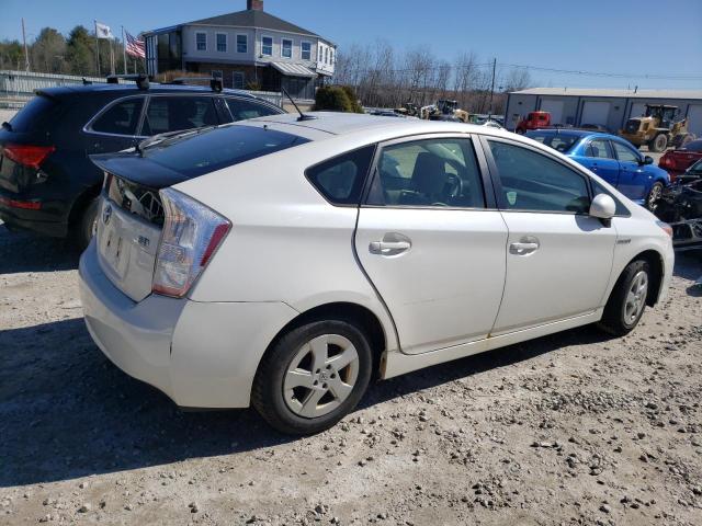Изображение 3 2011 TOYOTA PRIUS  2011 с VIN JTDKN3DU1B5288481