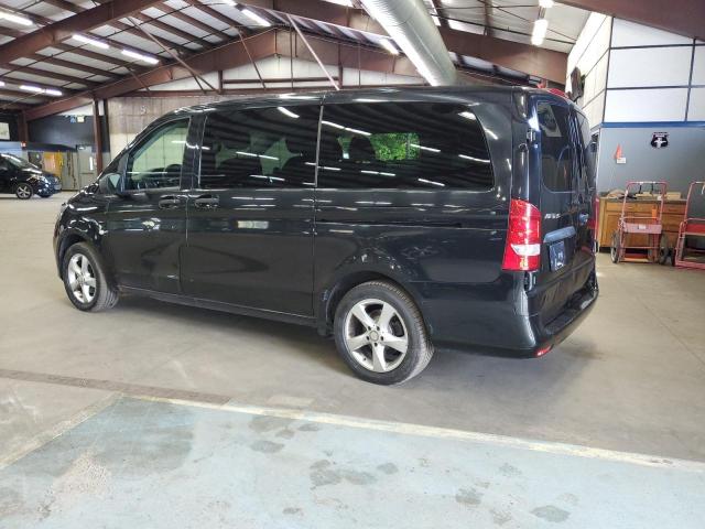 Obraz 2 z 2018 MERCEDES-BENZ METRIS  2018 z VIN WD4PG2EE1J3354500