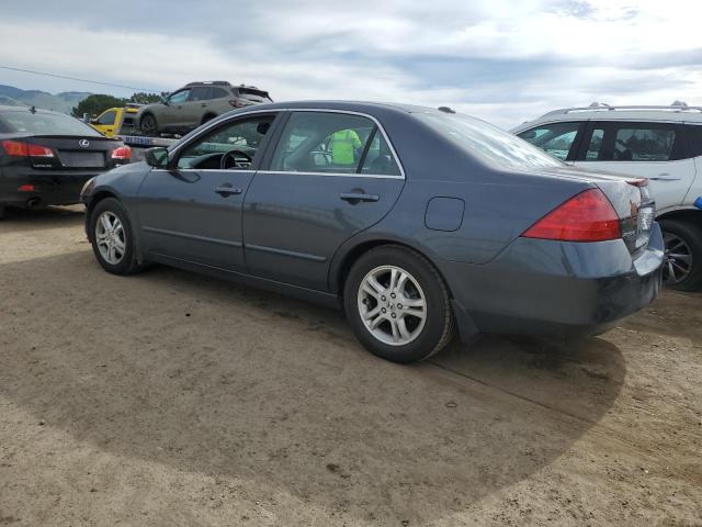 Obraz 2 z 2007 HONDA ACCORD EX 2007 z VIN 1HGCM56777A018567