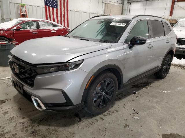 2023 HONDA CR-V SPORT TOURING 2023 image