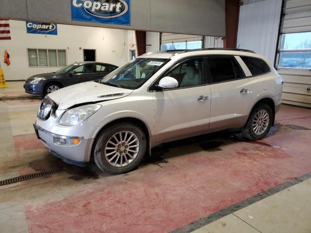 Изображение 1 2011 BUICK ENCLAVE CXL 2011 с VIN 5GAKVBED0BJ194710