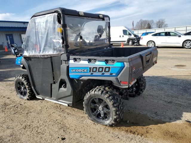 Image 3 of 2019 CFMO UFORCE1000 2019 with VIN LCELV1Z21K6000369