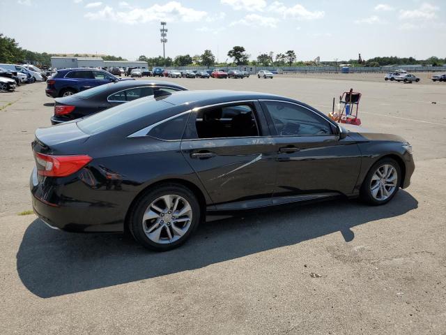Image 3 of 2018 HONDA ACCORD LX 2018 with VIN 1HGCV1F19JA070369