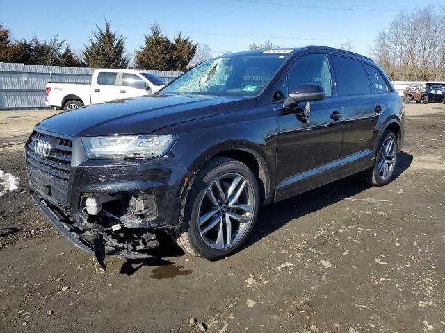 Obraz 2018 AUDI Q7 PRESTIGE 2018