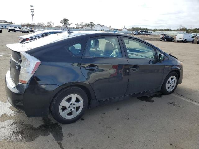 Obraz 3 z 2010 TOYOTA PRIUS  2010 z VIN JTDKN3DU4A5096650