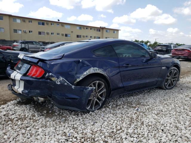 Изображение 3 2019 FORD MUSTANG GT 2019 с VIN 1FA6P8CF7K5122323