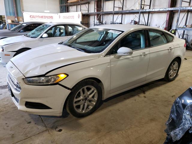 2013 FORD FUSION SE 2013 image