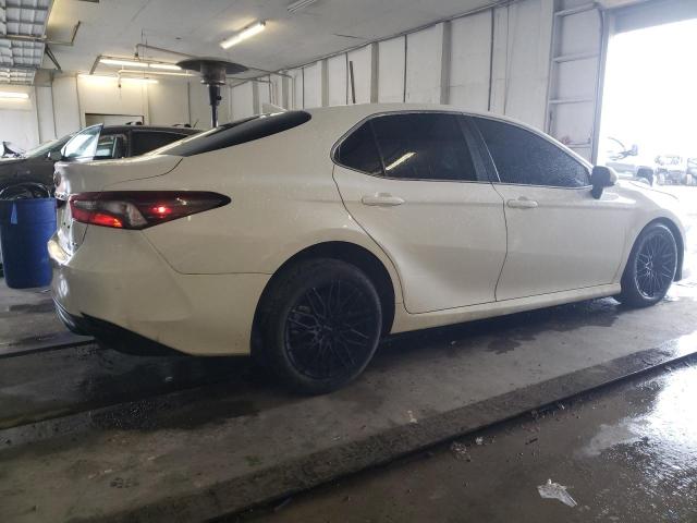 Image 3 of 2023 TOYOTA CAMRY LE 2023 with VIN 4T1C11AK8PU772387