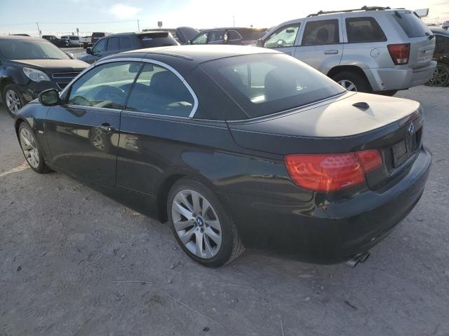 Obraz 2 z 2011 BMW 328 I 2011 z VIN WBADW3C56BE537158