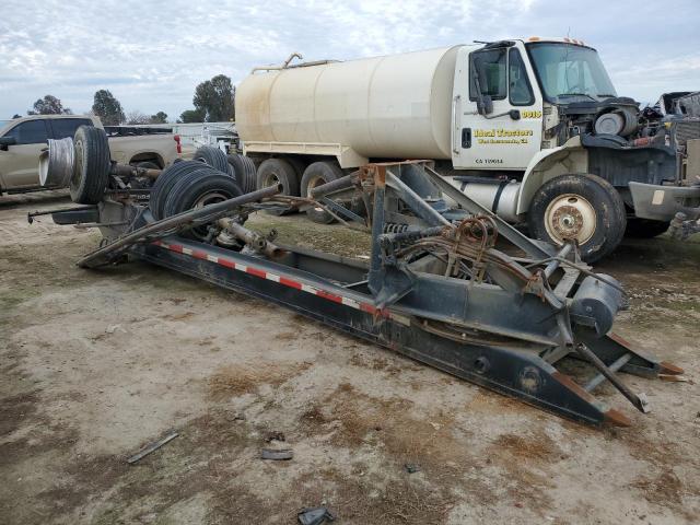 Obraz 1990 RELIABLE END DUMP 1990