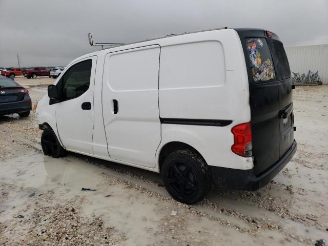 Obraz 2 z 2017 CHEVROLET CITY EXPRESS LS 2017 z VIN 3N63M0YN5HK698625