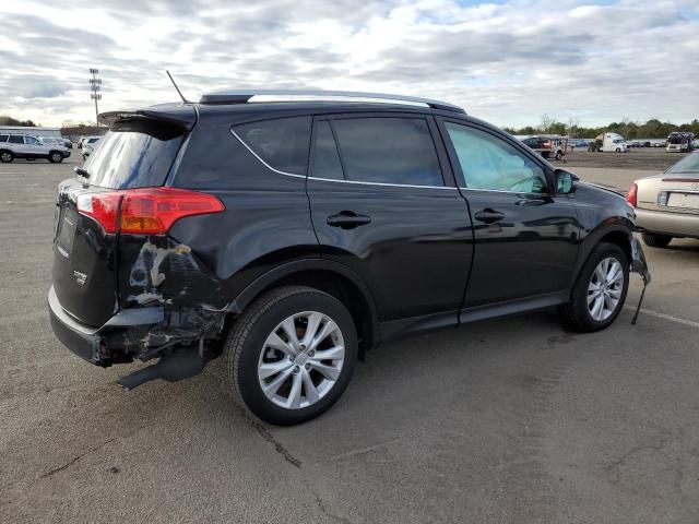 Obraz 3 z 2013 TOYOTA RAV4 LIMITED 2013 z VIN 2T3DFREV6DW064702