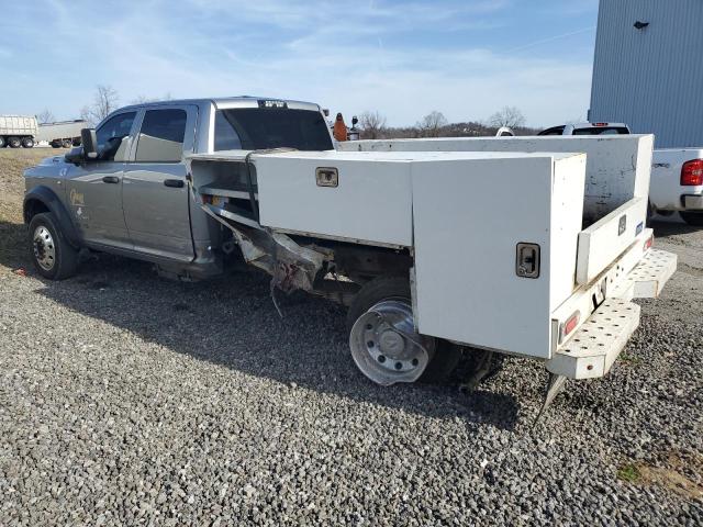 Изображение 2 2020 RAM 5500  2020 с VIN 3C7WRNEL2LG253405