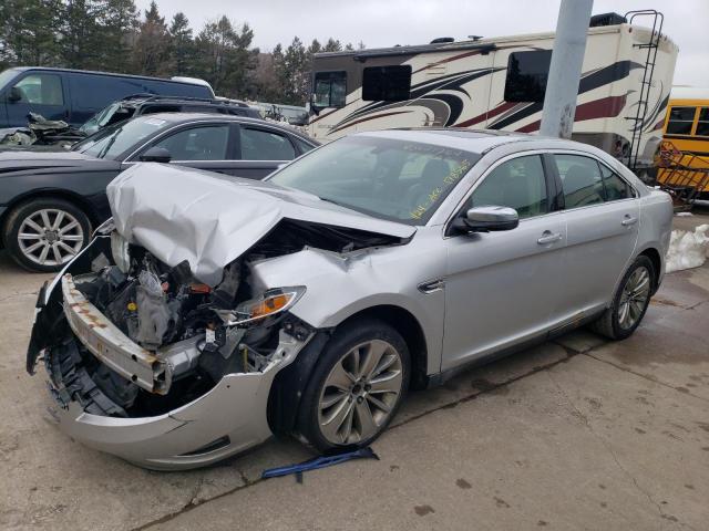2011 FORD TAURUS LIMITED 2011 image