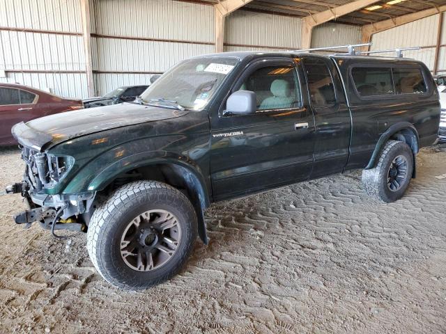 2000 TOYOTA TACOMA XTRACAB 2000 image