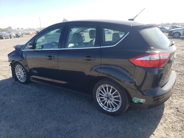 Image 2 of 2014 FORD C-MAX PREMIUM 2014 with VIN 1FADP5CU5EL503785