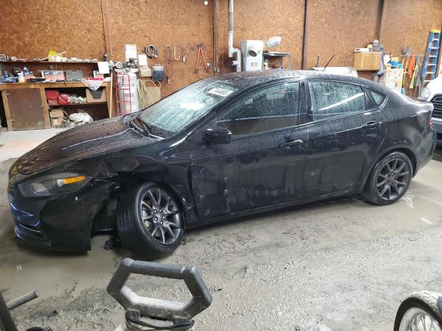 Obraz 2015 DODGE DART SE 2015
