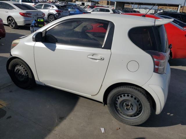 Obraz 2 z 2014 TOYOTA SCION IQ  2014 z VIN JTNJJXB06EJ028907