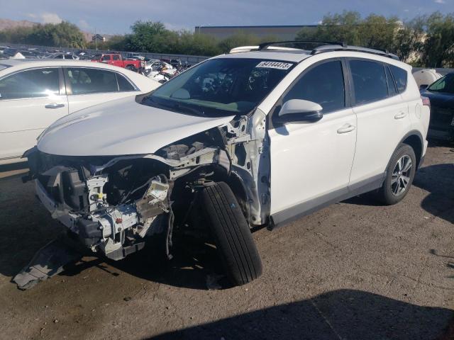 Image 1 of 2018 TOYOTA RAV4 ADVENTURE 2018 with VIN 2T3RFREV6JW857130