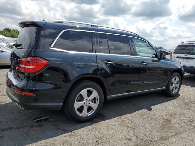 Image 3 of Mercedes-Benz Gls 450 4Matic 2017 with VIN 4JGDF6EE5HA870724