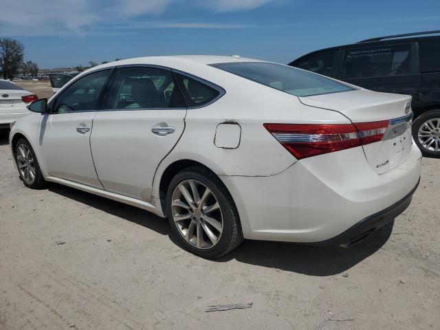 Obraz 2 z 2015 TOYOTA AVALON XLE 2015 z VIN 4T1BK1EB0FU177552
