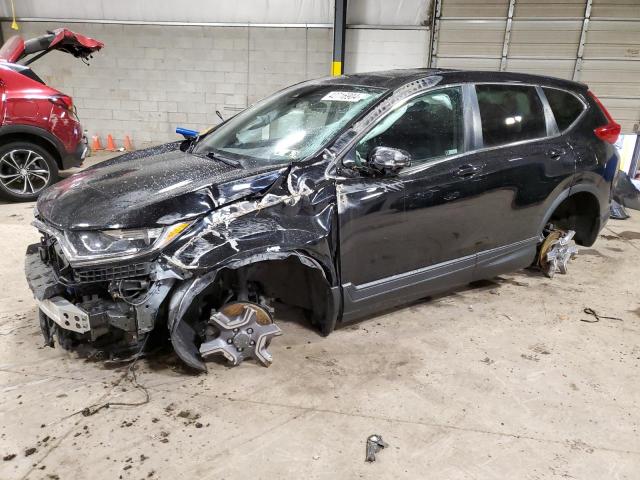Obraz 1 z 2019 HONDA CR-V EX 2019 z VIN 7FARW2H56KE058091