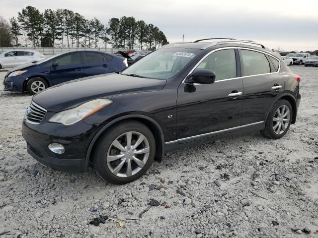 Image 1 of 2014 INFINITI QX50  2014 with VIN JN1BJ0HRXEM191597