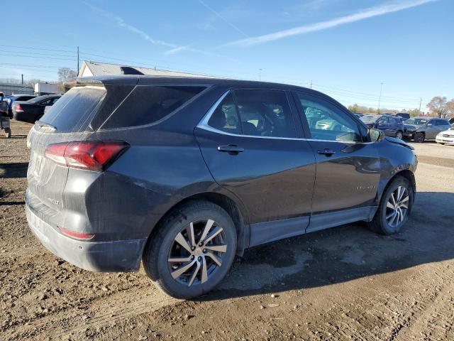 Изображение 3 2022 CHEVROLET EQUINOX LT 2022 с VIN 3GNAXUEV2NS228472