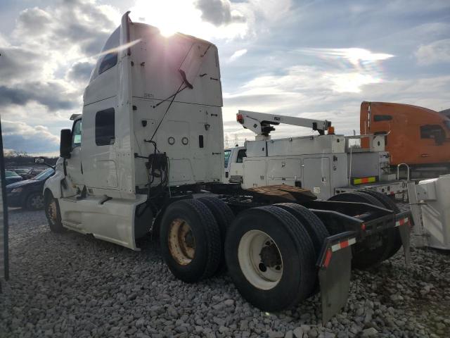 Image 3 of 2020 INTERNATIONAL LT625  2020 with VIN 3HSDZAPR1LN800133