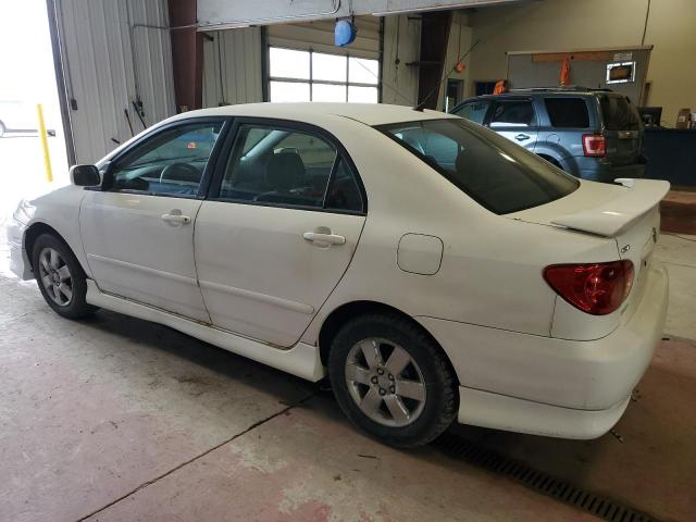 Obraz 2 z 2005 TOYOTA COROLLA CE 2005 z VIN 2T1BR32E45C346915