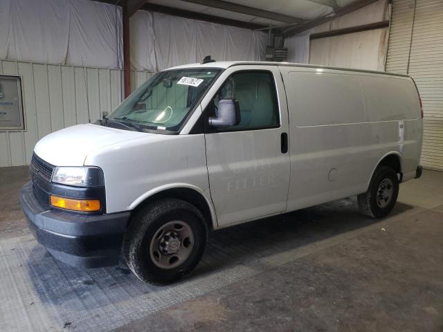 Obraz 2020 CHEVROLET EXPRESS G2500  2020