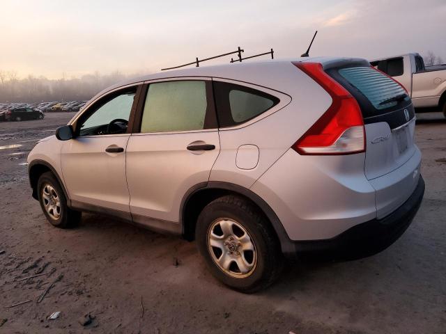 Изображение 2 2014 HONDA CR-V LX 2014 с VIN 2HKRM4H34EH725645