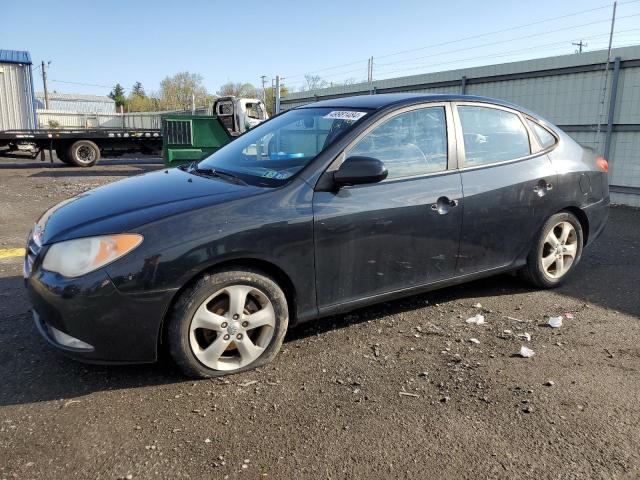 2008 HYUNDAI ELANTRA GLS 2008 image