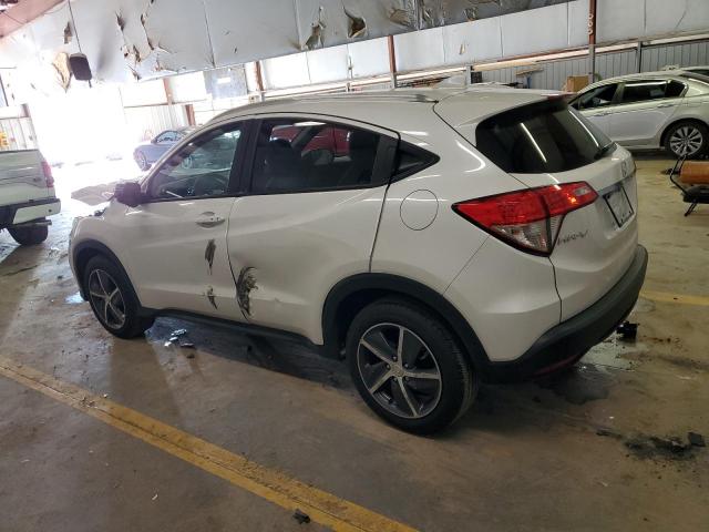 Изображение 2 2022 HONDA HR-V EX 2022 с VIN 3CZRU6H56NM755666