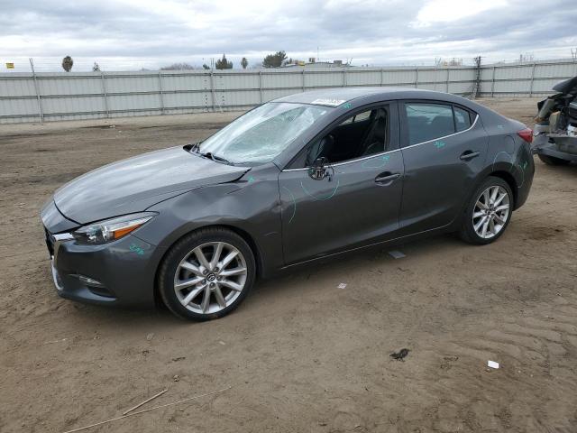 Image 1 of 2017 MAZDA 3 TOURING 2017 with VIN JM1BN1V74H1140810