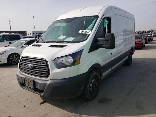 Obraz 1 z 2017 FORD TRANSIT T-250 2017 z VIN 1FTYR2CM4HKB56738