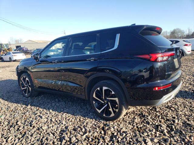 Obraz 2 z 2022 MITSUBISHI OUTLANDER SE 2022 z VIN JA4J4UA89NZ066807